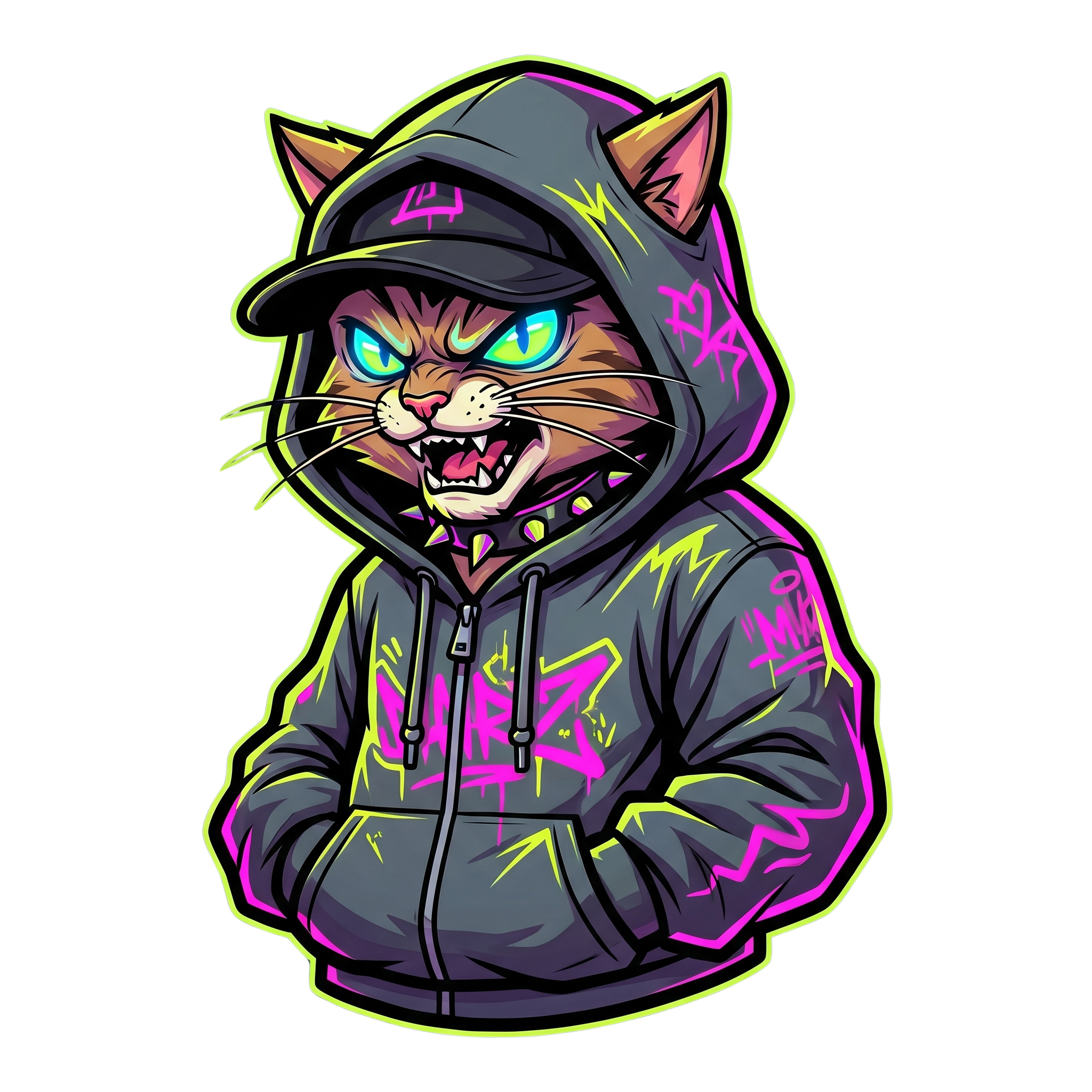 Hoodies