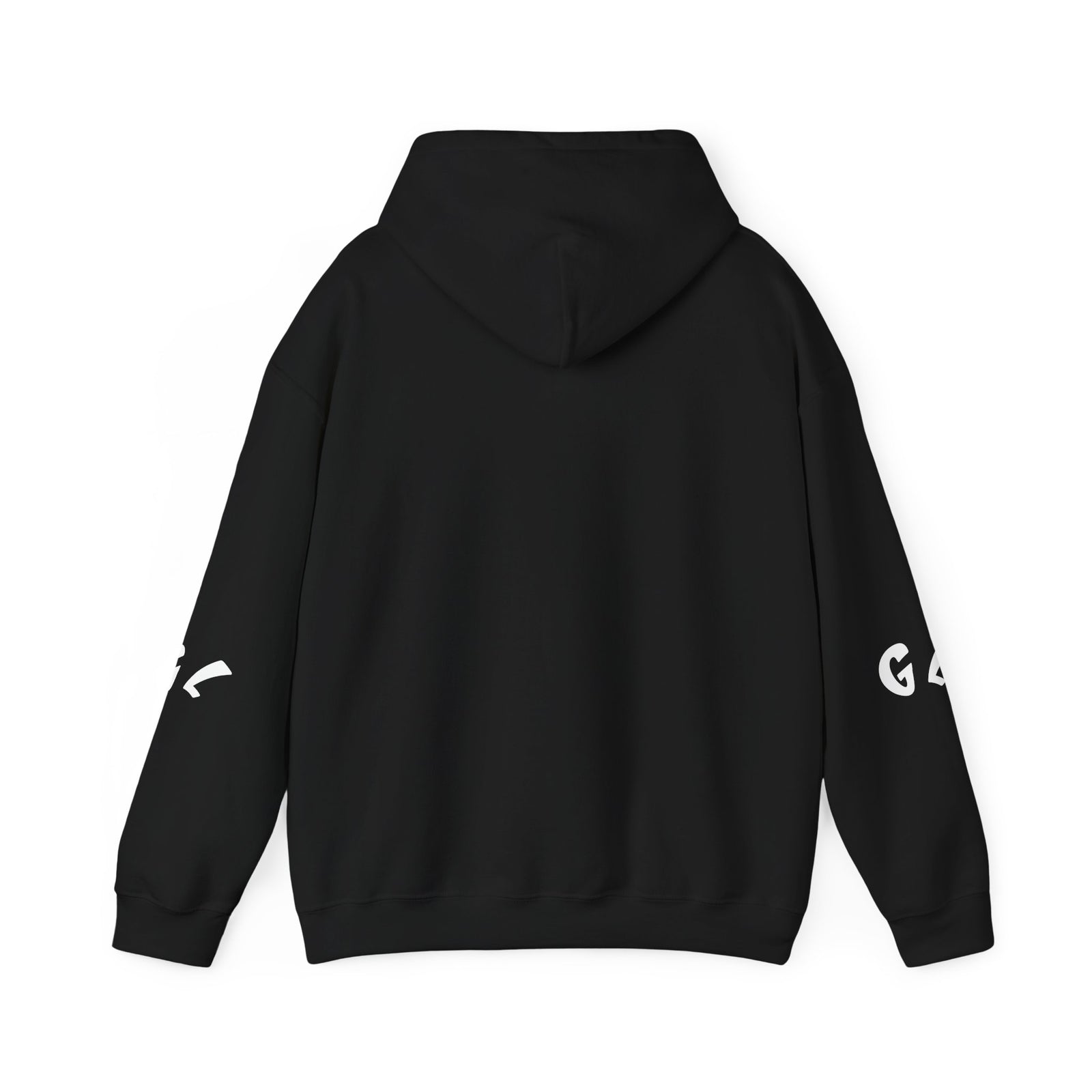 Neon Cat Hoodie - Vaporwave Retro Cat Graphic Sweatshirt