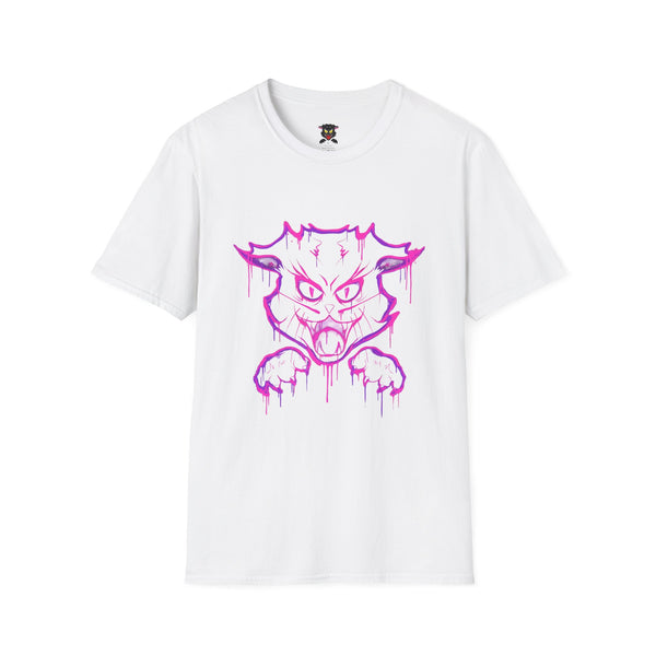 Camiseta Unisex Softstyle — Algodón Premium Suave