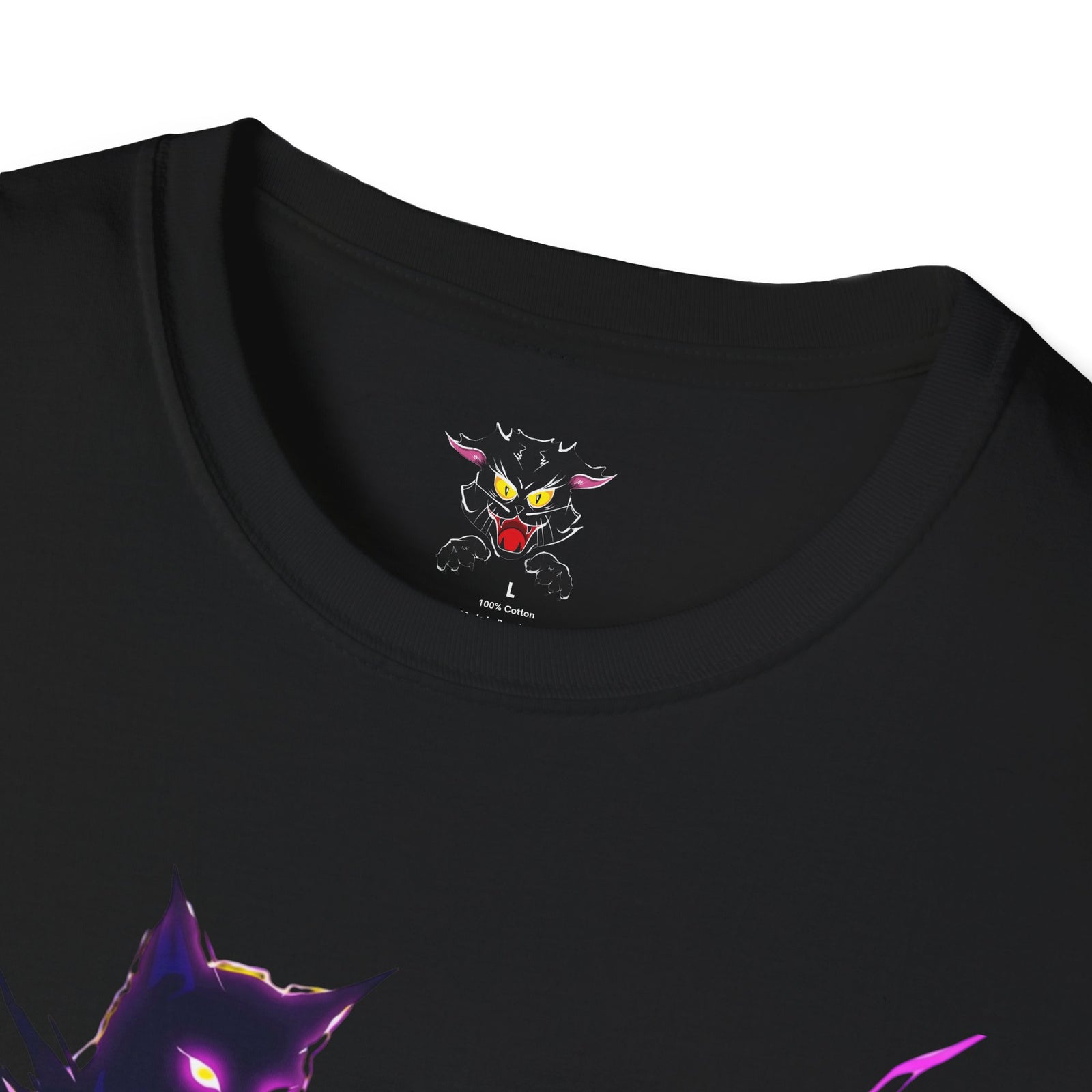 El Gato Loco — Corrida 2077 | Camiseta Gráfica Cyberpunk Edición Limitada