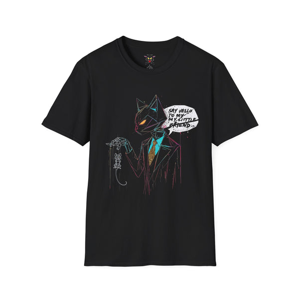 T-Shirt — 