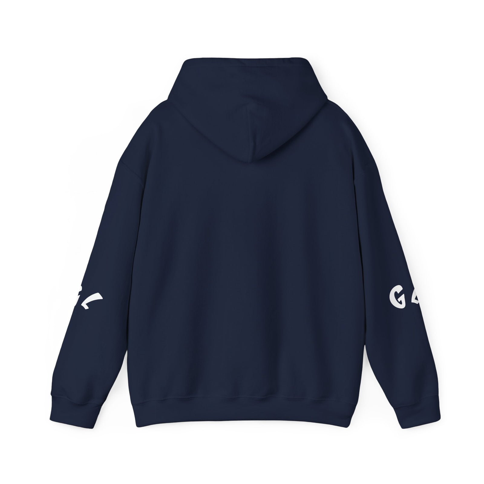 Neon Cat Hoodie - Vaporwave Retro Cat Graphic Sweatshirt